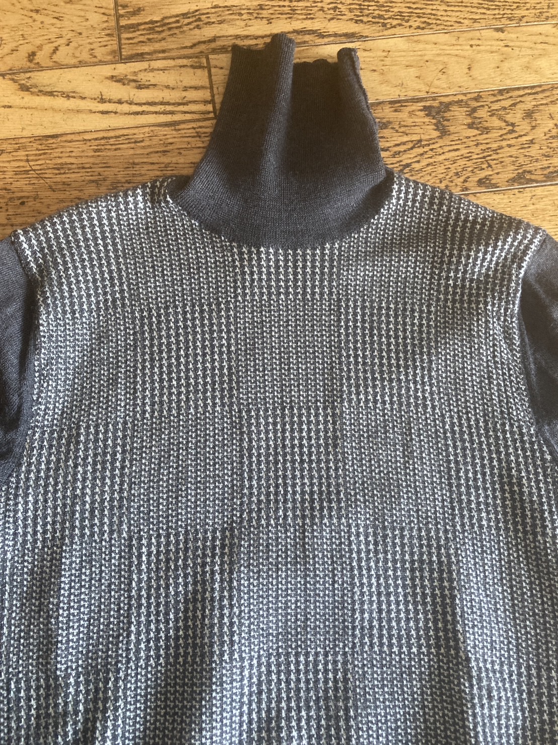 モルガーノ タートル